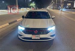 ڤۆڵکسواگن جێتا